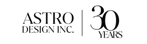 Astro Design Inc.