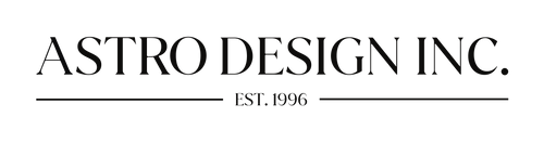 Astro Design Inc.